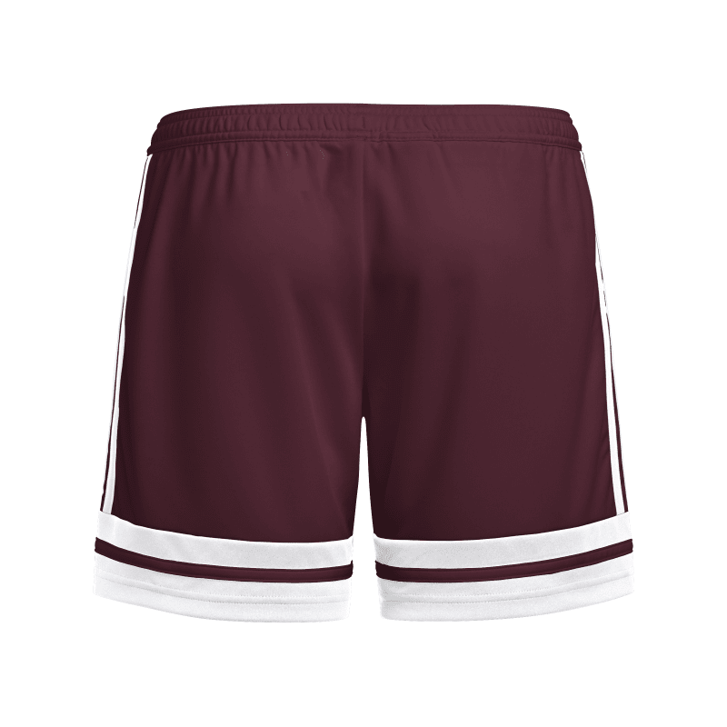 Adidas Kinder Shorts Squadra 25 team power red 2-team power red 2