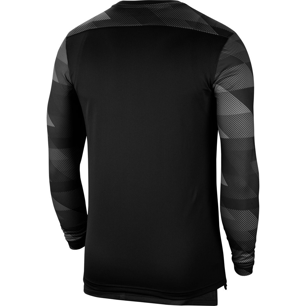 Nike Park Goalie IV LA Torwarttrikot schwarz-weiß