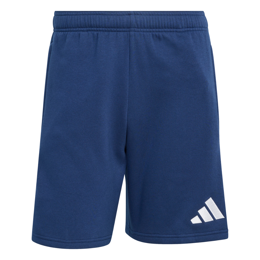 Adidas Entrada 26 Sweatshort Dunkelblau