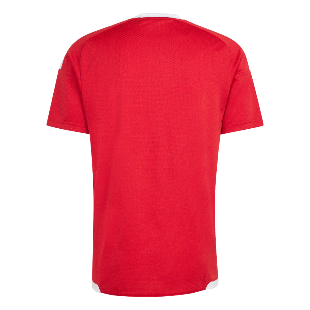 Adidas Tiro 26 Competition Match Trikot Rot