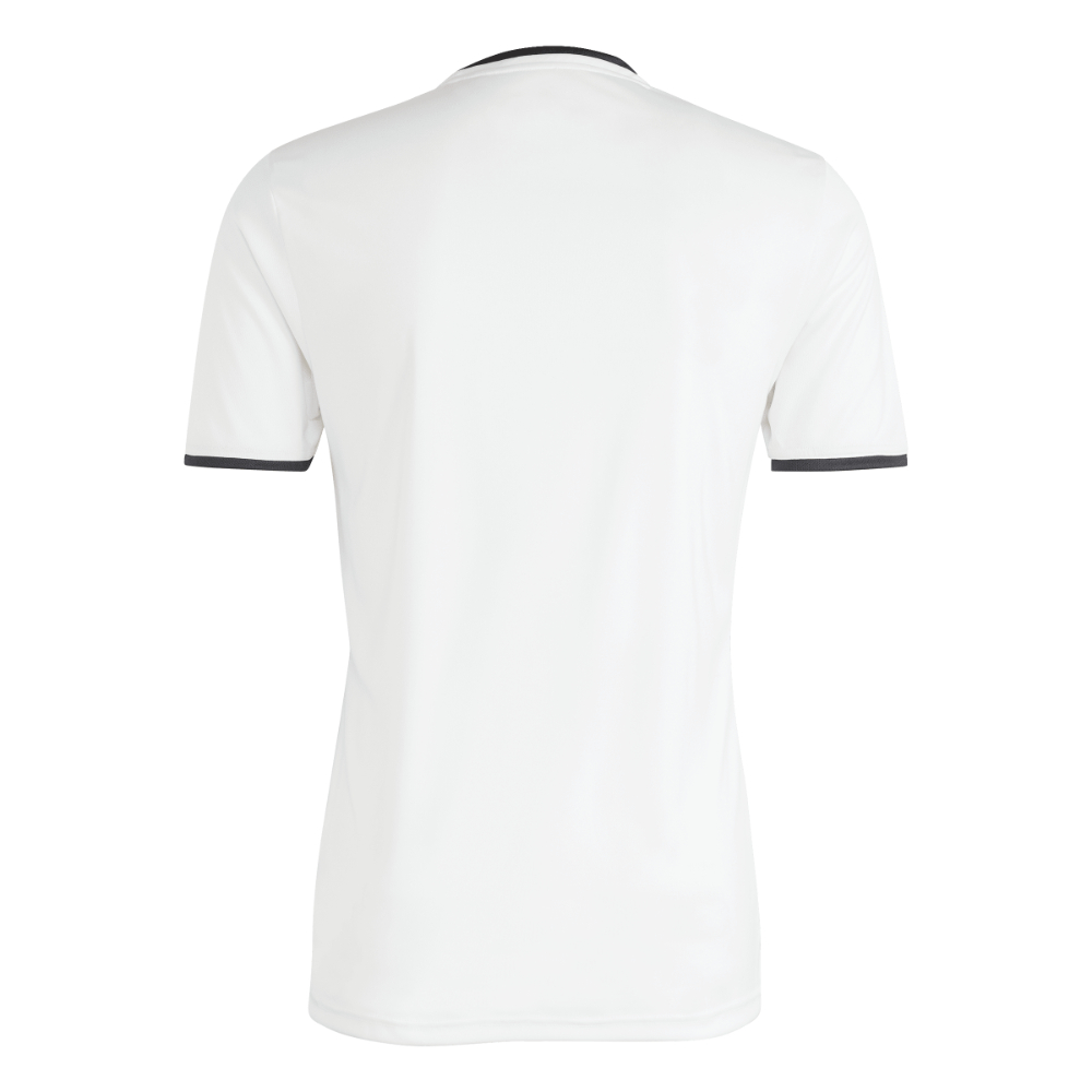 Adidas Entrada 26 Trikot Weiß