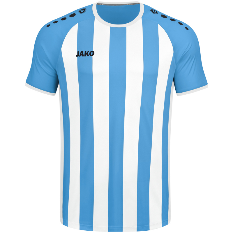 Jako Kinder Trikot Inter KA skyblue-weiß