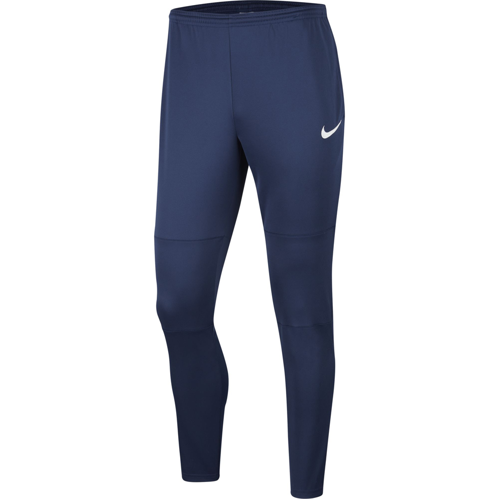 Nike Park 20 Trainingshose obsidian-weiß