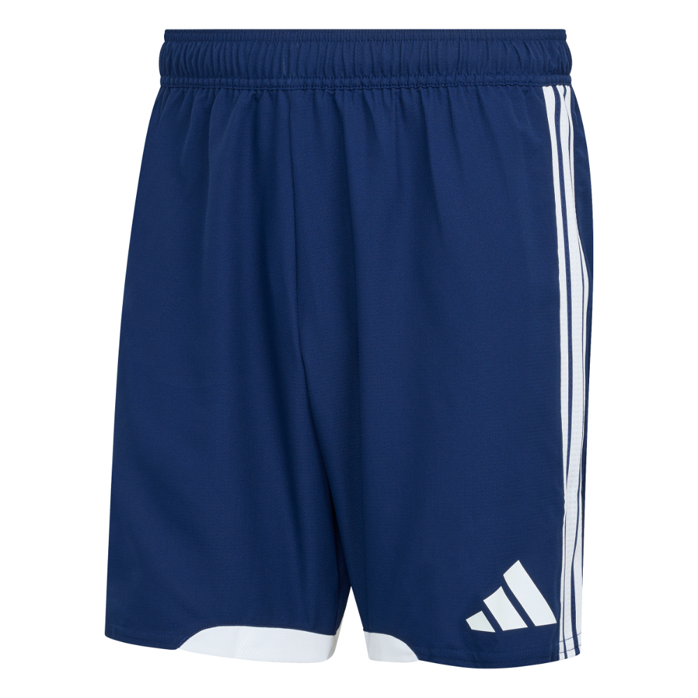 Adidas Tiro 26 Competition Match Short Dunkelblau