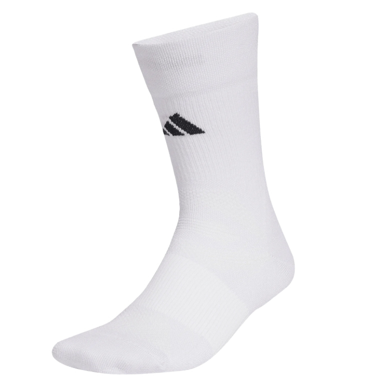 Adidas GRIP Crew Light Socken Weiß