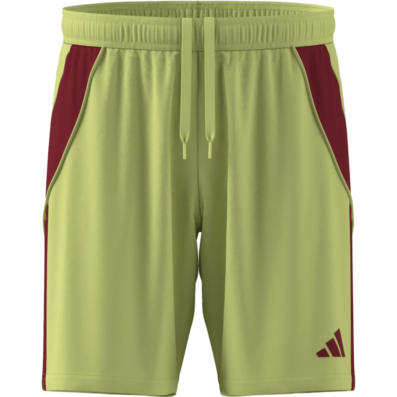 Adidas Shorts Tiro 24 pulse yellow