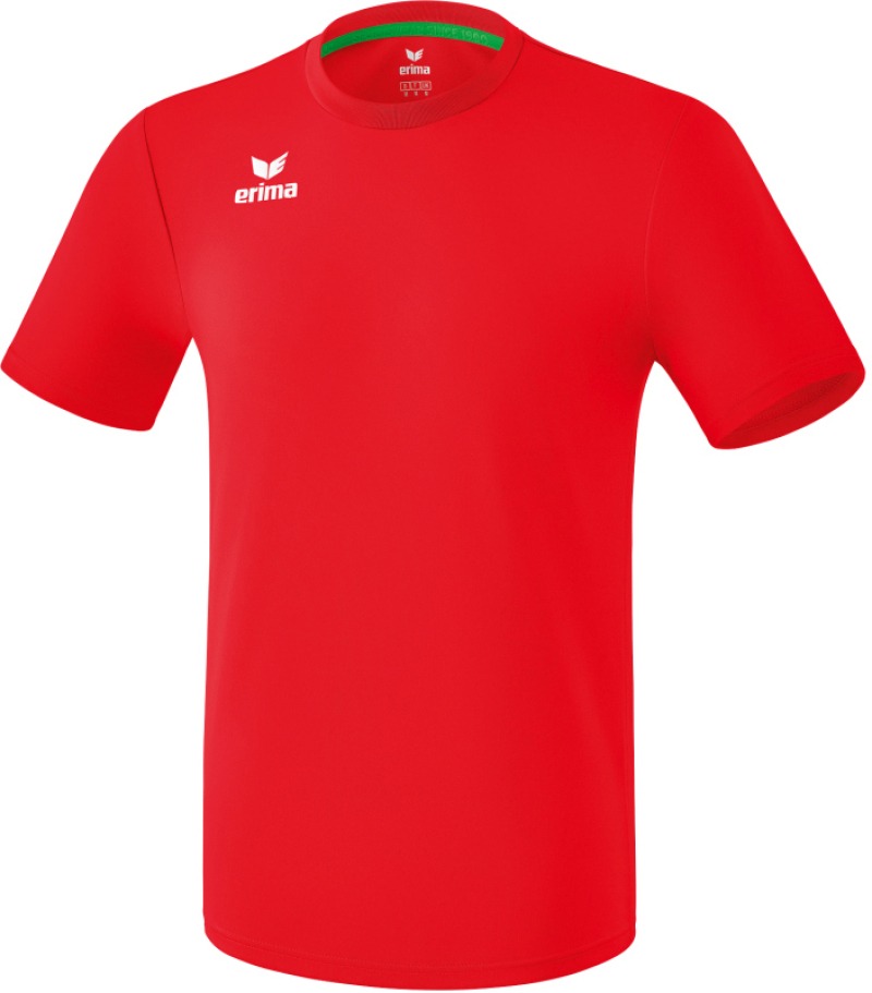 Erima Liga Trikot rot