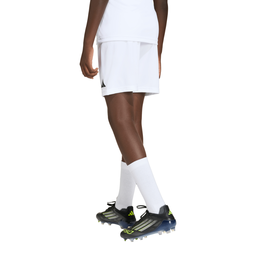 Adidas Entrada 26 Short Kids Weiß