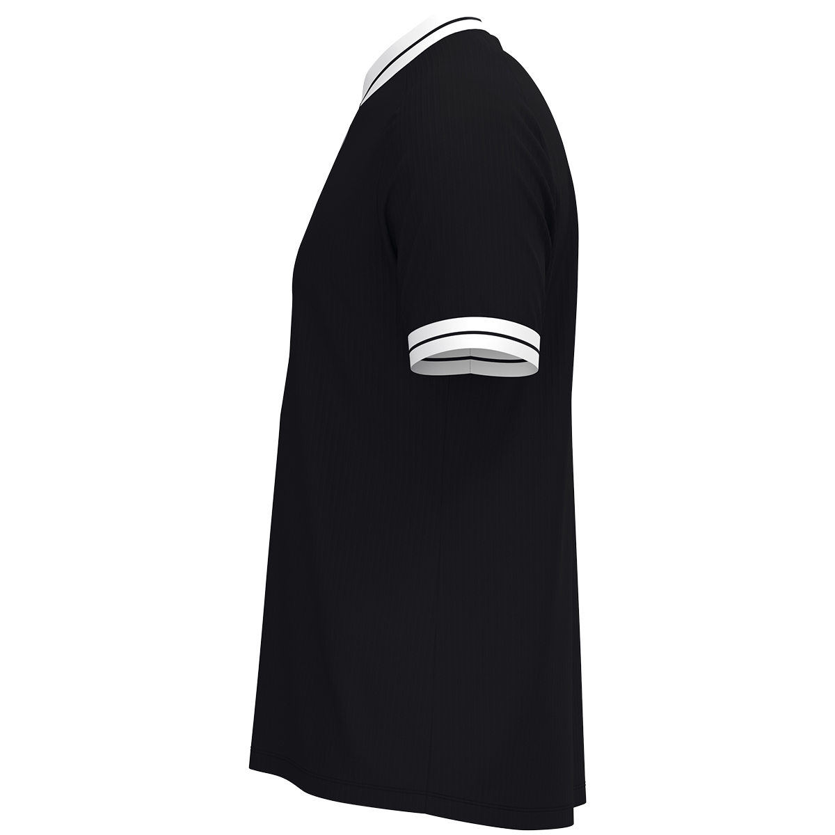 Jako Trikot Retro KA schwarz