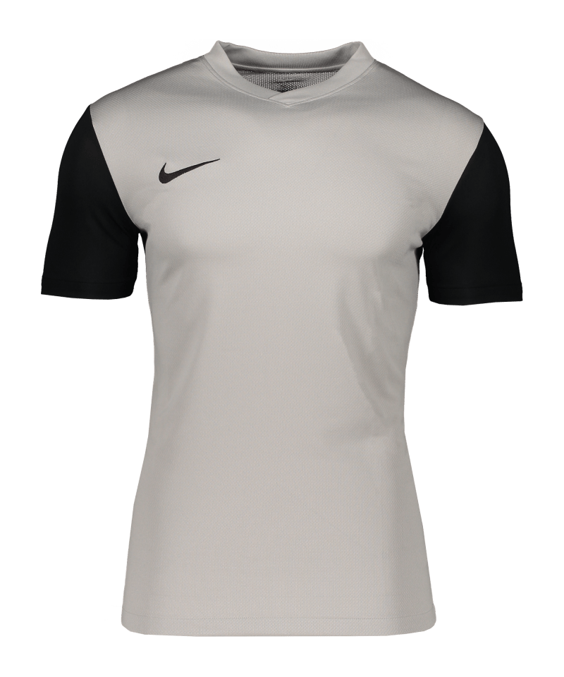 Nike Tiempo Premier II Trikot Kinder grey F052