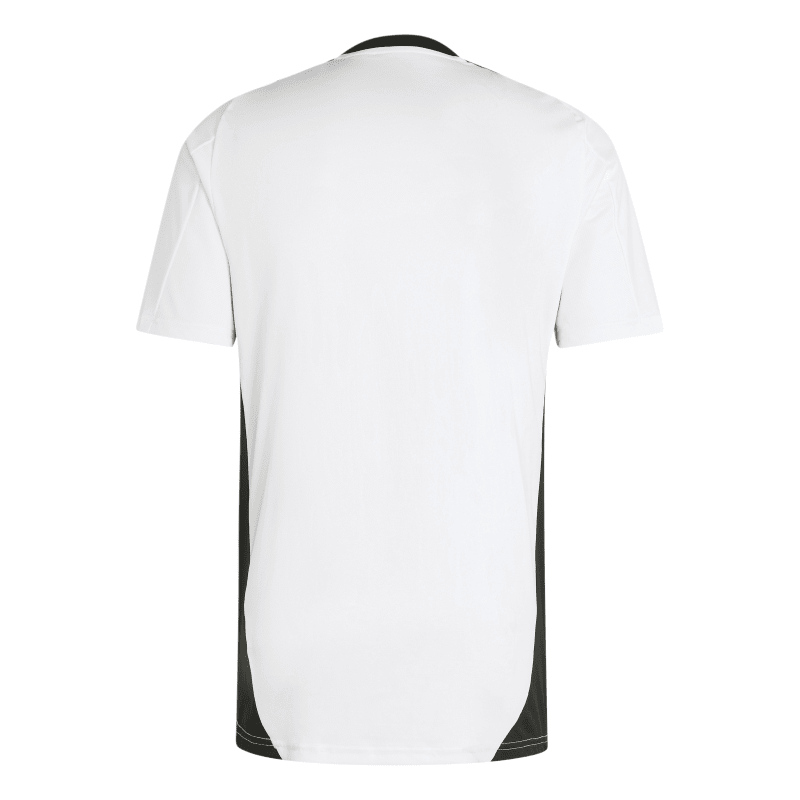 Adidas Trikot Tiro 24 Competition white-black