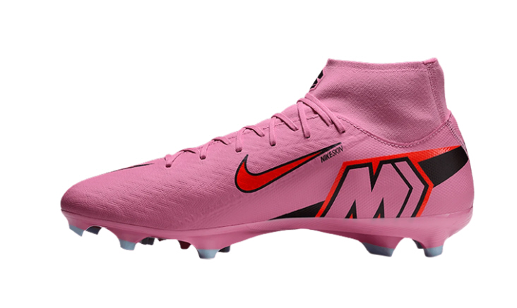 Nike Air Zoom Mercurial Superfly X Academy MG Scary Good Rosa