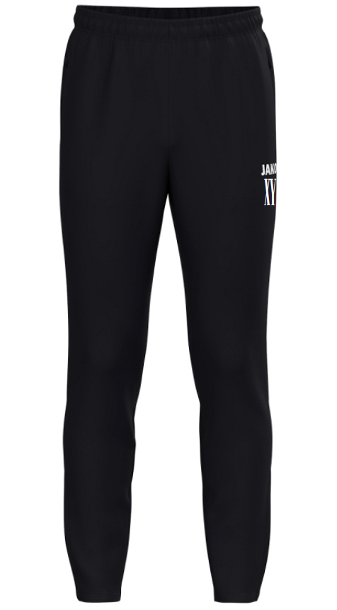 TuS Velen Trainingshose schwarz