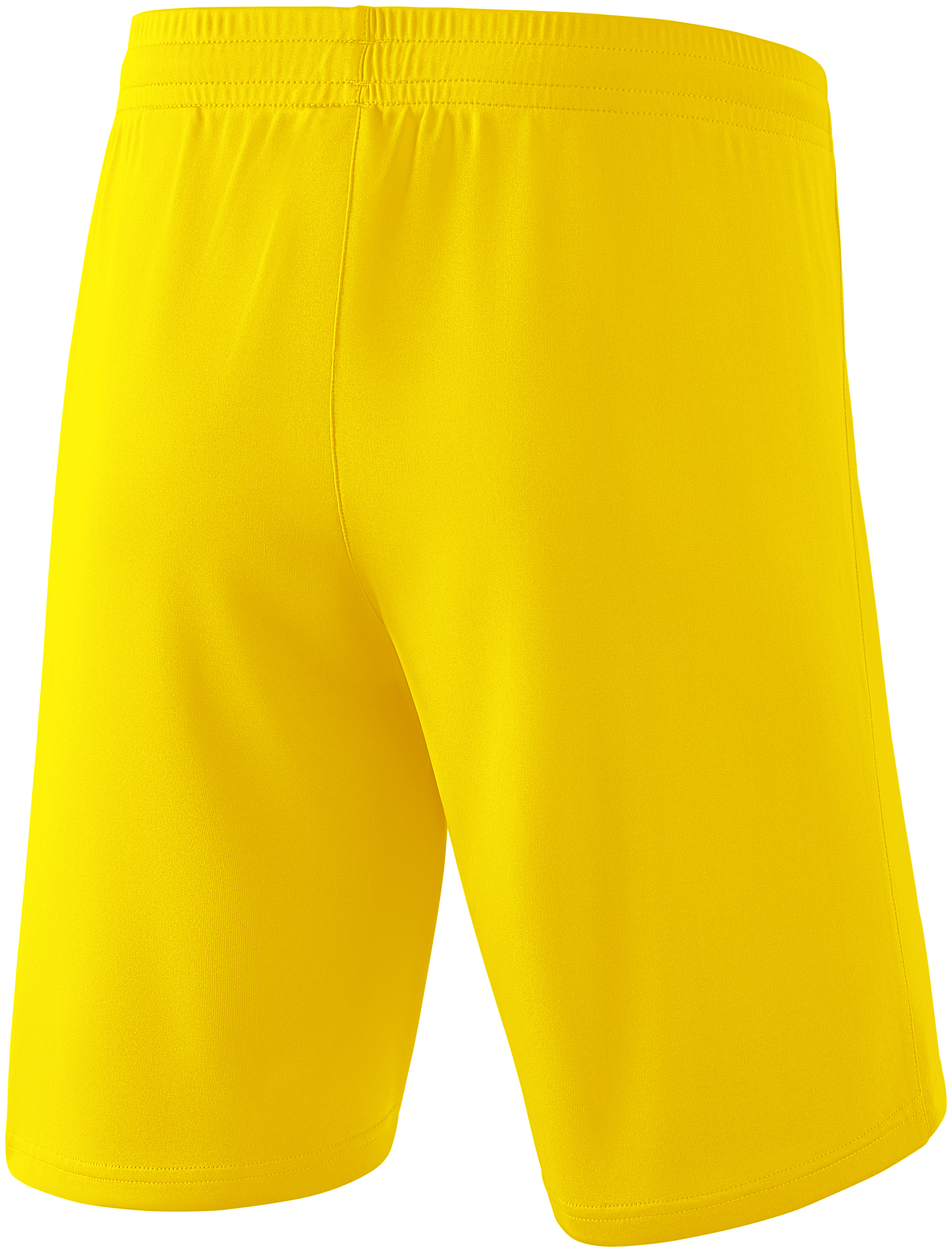 Erima Kinder RIO 2.0 Shorts gelb