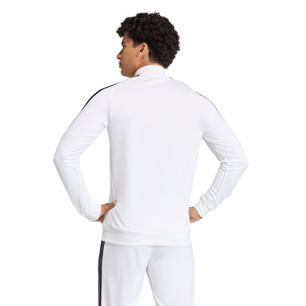 Adidas Tiro 26 League Trainingsjacke Weiß