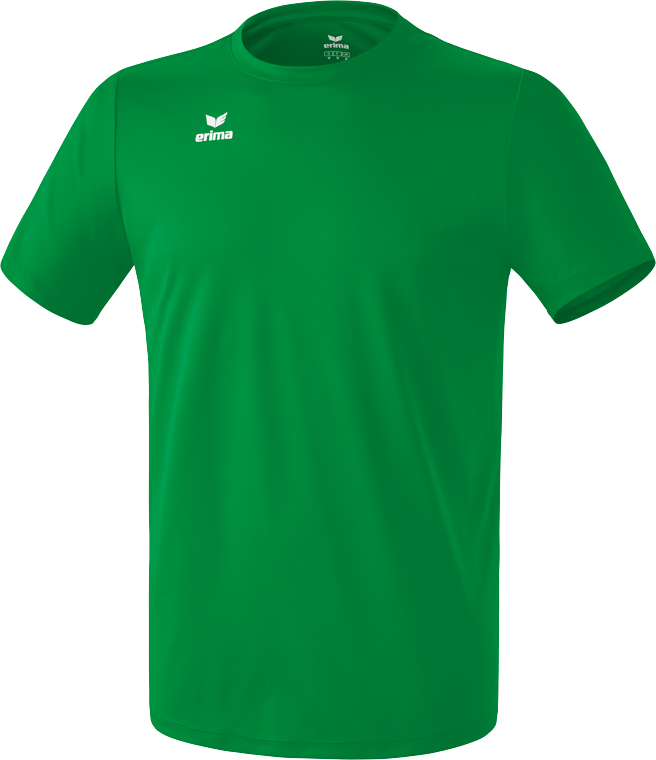 Erima Funktions T-Shirt grün