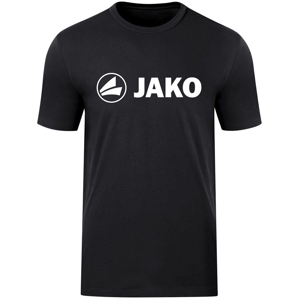 Jako Herren T-Shirt Promo schwarz