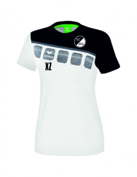 SC Spelle-Venhaus Tennis 5-C T-Shirt Damen