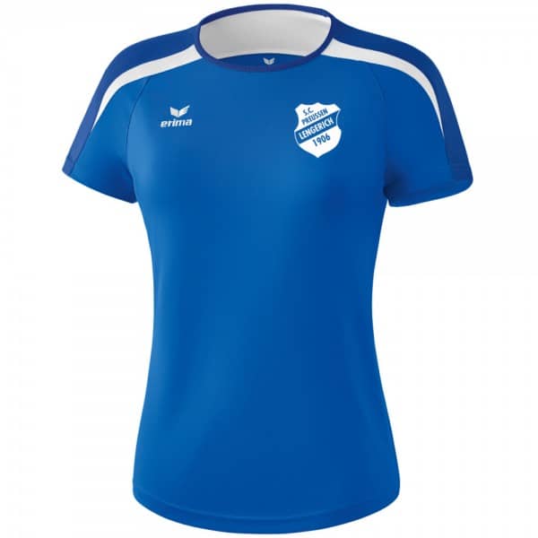 SC Preußen Lengerich Liga 2.0 T-Shirt Damen