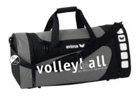 SC Spelle-Venhaus Volleyball Club 5 Sporttasche