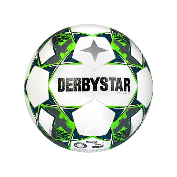 Derbystar BRILLANT TT