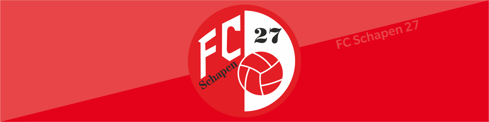 FC 27 Schapen